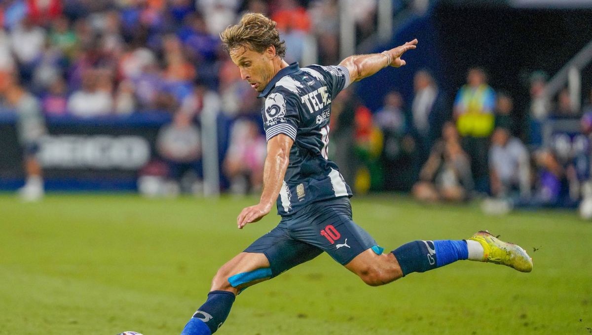La idea del Racing de Santander con Sergio Canales: "Si el club tiene una mínima opción de traerlo, va a ir a muerte a por ello"