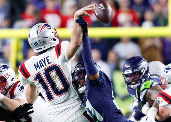 Los mejores memes de la Super Bowl 2026