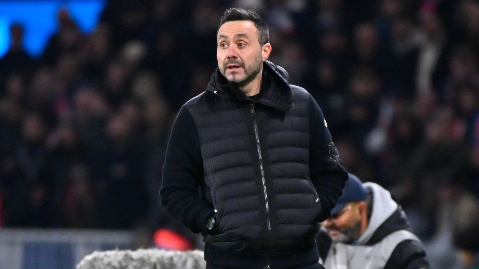 El Tottenham acelera para cerrar a su nuevo entrenador