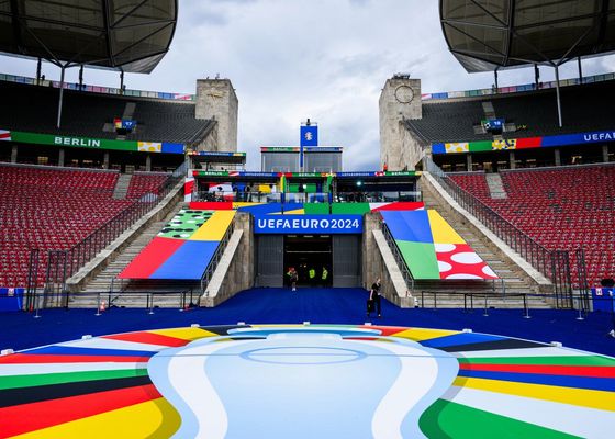 Entradas Final Eurocopa 2024 | Precios y dónde comprar entradas para ver a España en la final de Berlín