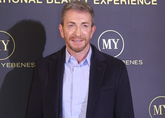 Pablo Motos, presente en la UFC