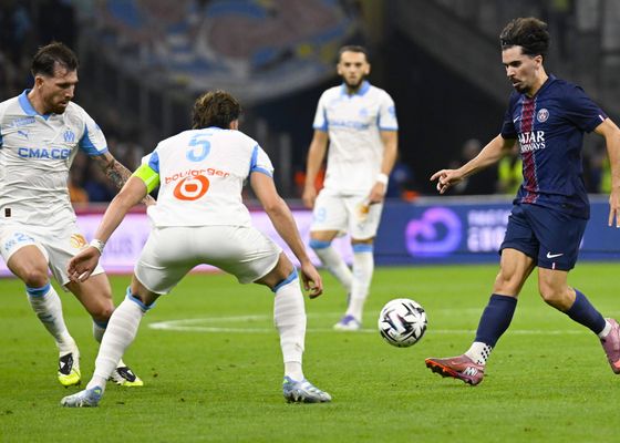 Jornada 6 de la Ligue 1 2025-26 | Partidos, horarios y dónde ver en TV la liga francesa en vivo online