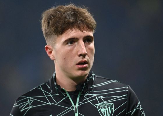 Jauregizar rescata al Athletic Club y siembra la preocupación en Ernesto Valverde