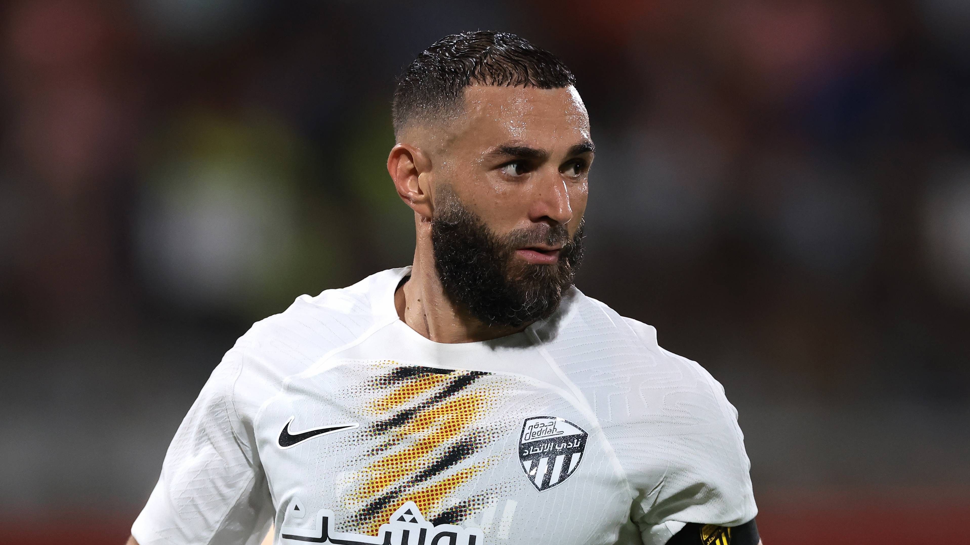 Karim Benzema es el fichaje sorpresa