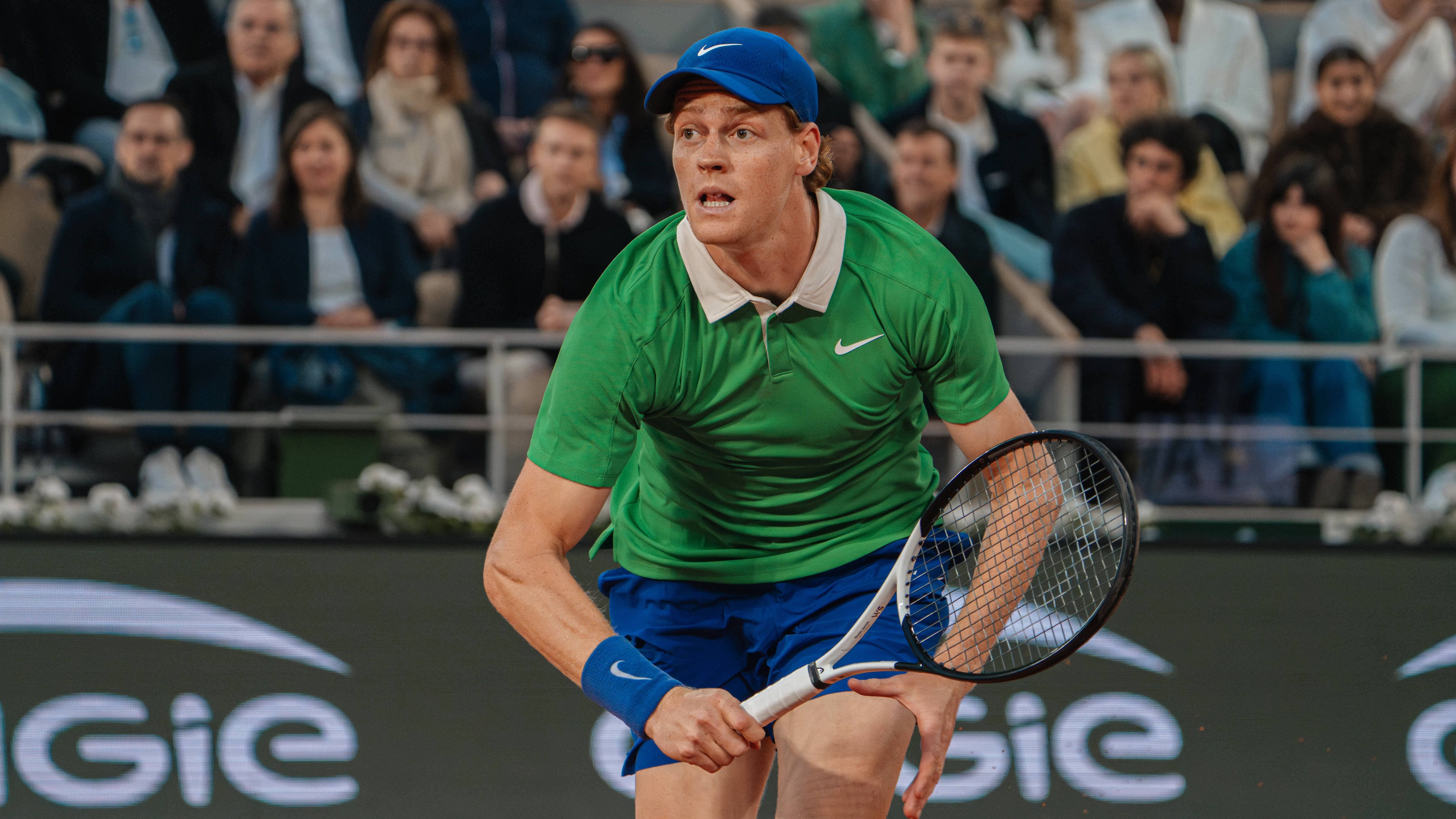 Roland Garros 2025 | Partidos y orden de juego de hoy 31 de mayo: juegan Sinner, Djokovic, Zverev, Draper,Badosa, Andreeva, Gauff, Bouzas...