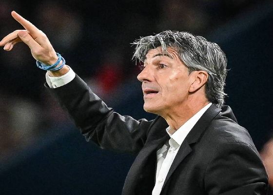 El ex león que está impresionando a Imanol Alguacil