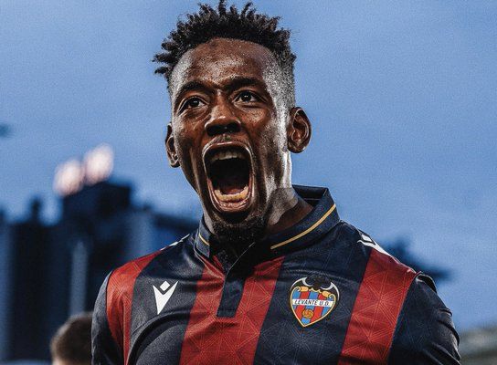 Jornada 22 LaLiga Hypermotion: El Levante se mete de lleno en la pelea por el ascenso