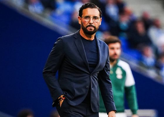 Bordalás frena la euforia en el Getafe: "No hemos hecho nada"