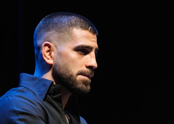 Topuria habla sobre su nuevo combate y deja un 'recadito' para la UFC y Makhachev