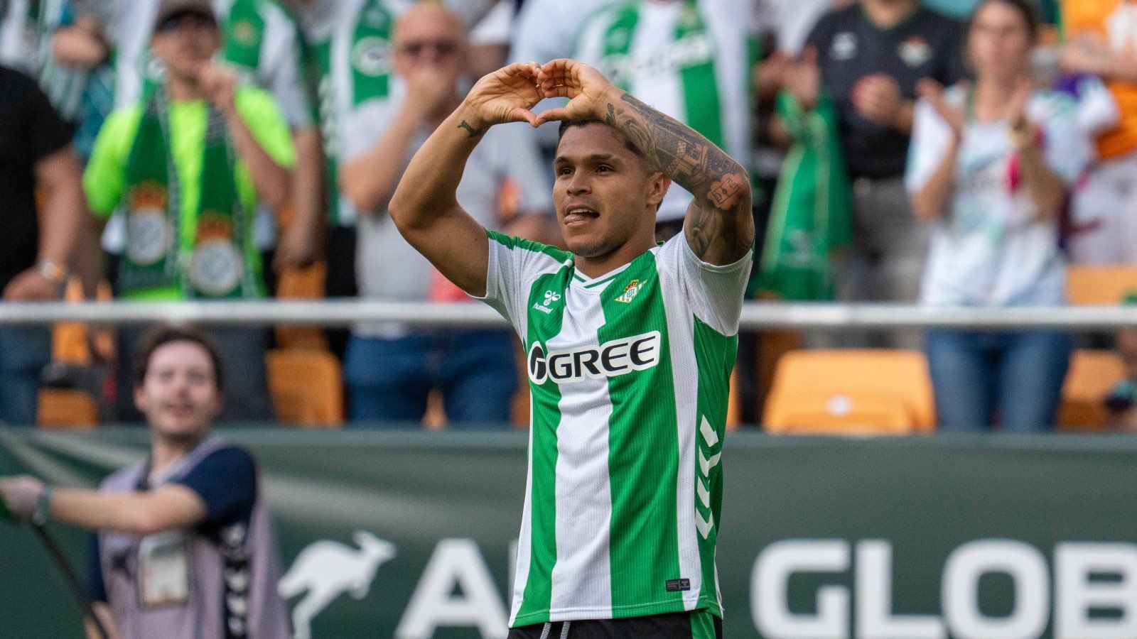 Cucho Hernández, Demichelis, Vinicius, Míchel, Nico Williams... La lupa de ESTADIO Deportivo en la jornada 34 de LaLiga EA Sports