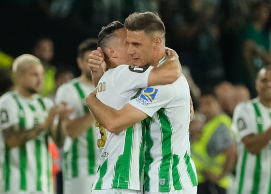 El verdadero regreso de Joaquín Sánchez al fútbol y a casa