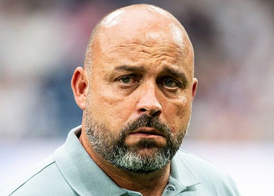 Manolo González tras la victoria del Espanyol: "Queremos llegar a 42 lo antes posible"