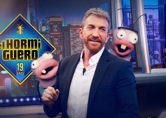 Pablo Motos prepara a todos para la despedida de El Hormiguero