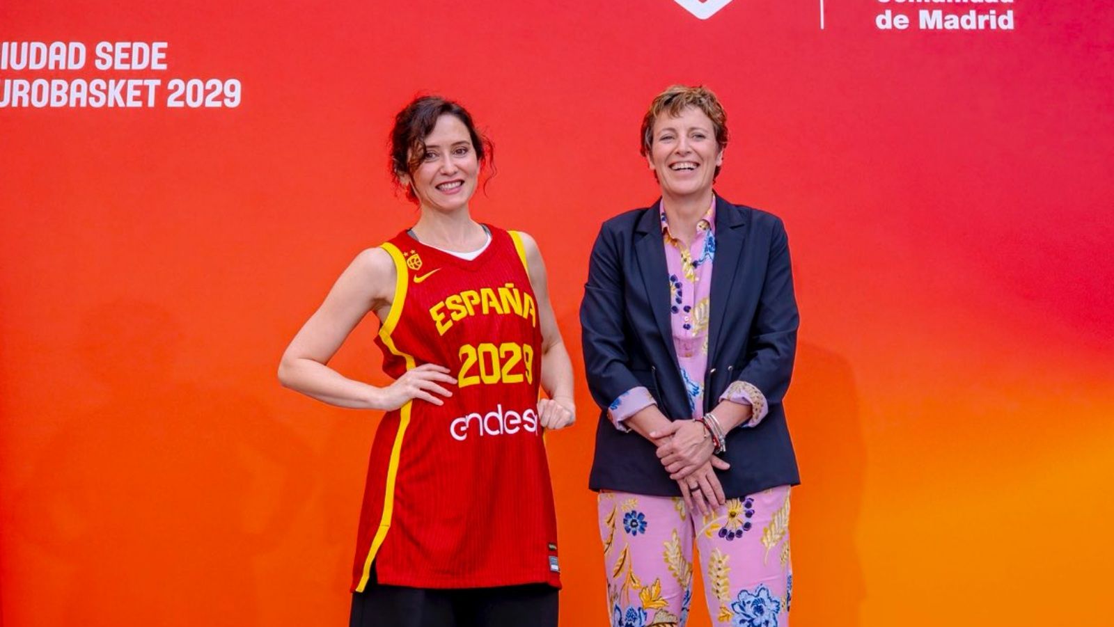 La Federación Española anuncia "el mejor Eurobasket de la historia" y tiene sus motivos