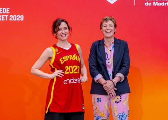 La Federación Española anuncia "el mejor Eurobasket de la historia" y tiene sus motivos