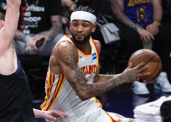 Nickeil Alexander-Walker, el 'Más Mejorado' mientras fulmina a los Knicks