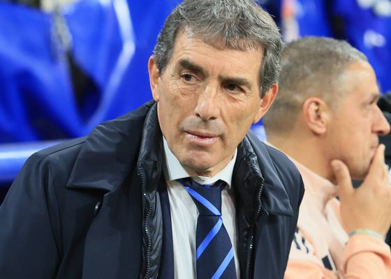 Almada recuerda que su equipo sigue teniendo pulso: "Serán todo finales para nosotros hasta el final"