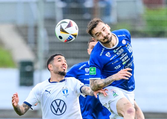 El Rayo ya conoce a sus posibles rivales en la Conference