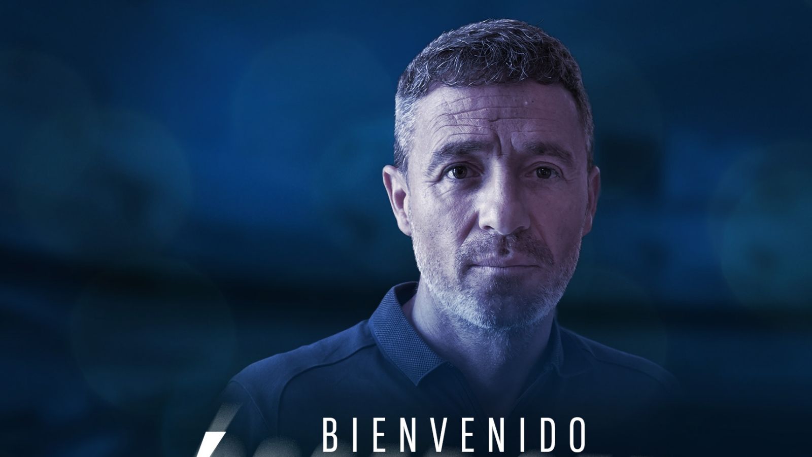 El Tenerife ya tiene nuevo entrenador