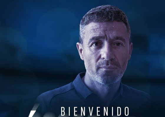 El Tenerife ya tiene nuevo entrenador