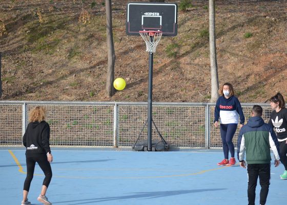 Disfruta del deporte con el Decatlón de deportes alternativos del SADUS