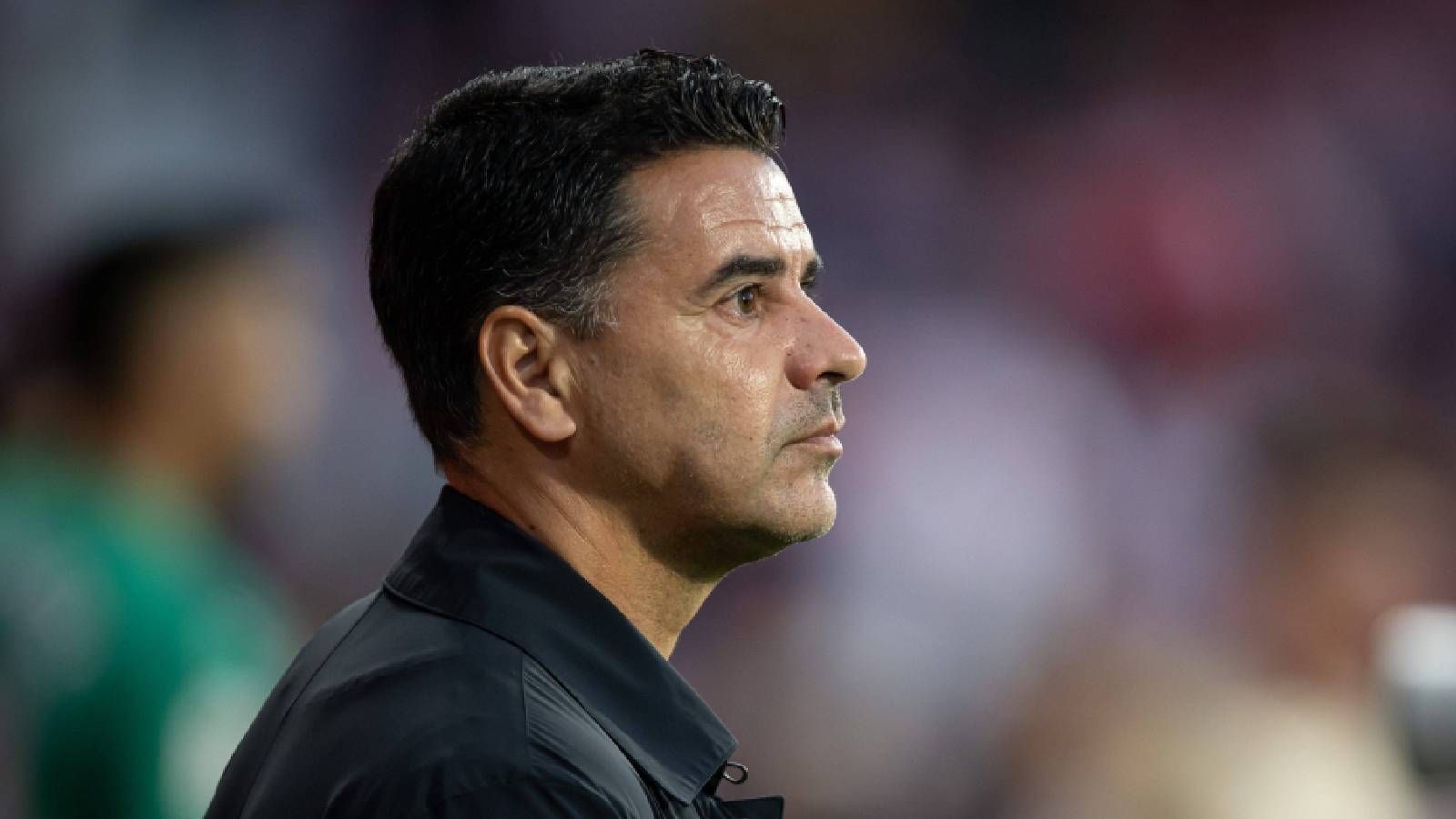 Michel admite que el Barça ha sido muy superior