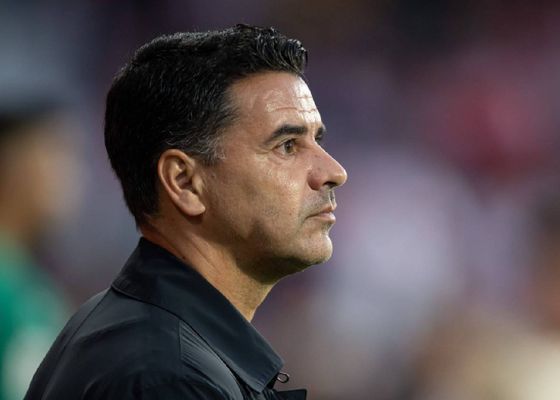 Michel hace autocrítica tras la derrota