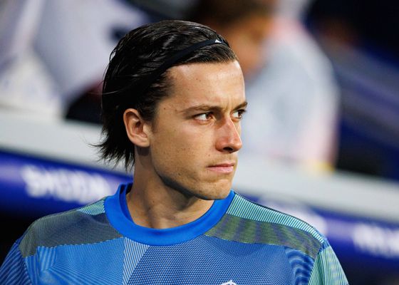 Álvaro Carreras admite el altercado con Rüdiger: "Se trata de un asunto puntual"