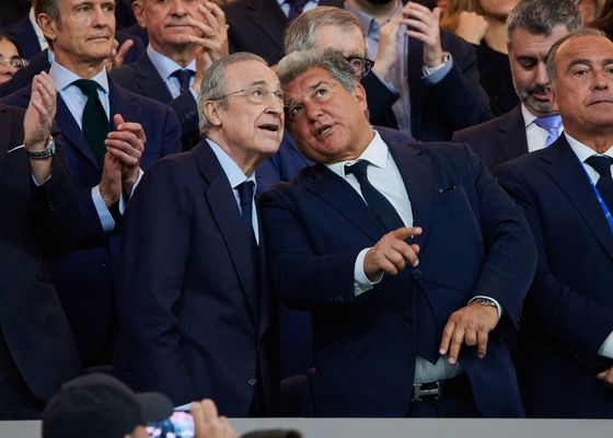 El Real Madrid pide al juez acceso total a las auditorías del caso Negreira