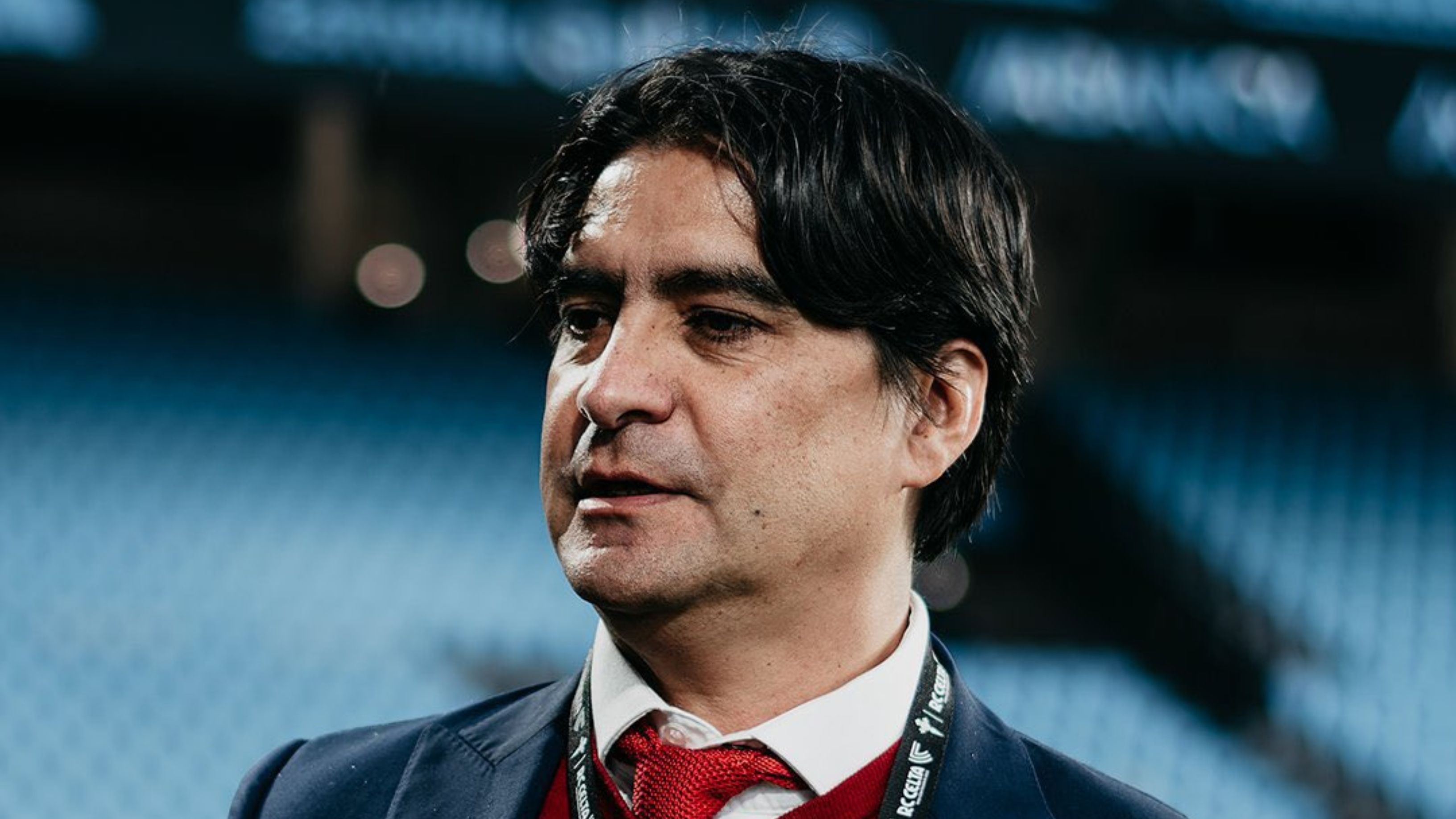 Marco Garcés no descarta un fichaje en el final del mercado: "Estamos moviendo algunas cosas"