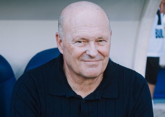 Problemas para el Tenerife de Pepe Mel