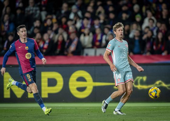 Atlético de Madrid - FC Barcelona: horario, canal y dónde ver hoy en TV la ida de las semifinales de Copa del Rey