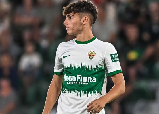 La Juventus acelera por el fichaje de Rodrigo Mendoza y lo sitúa como "prioridad" para el próximo mercado