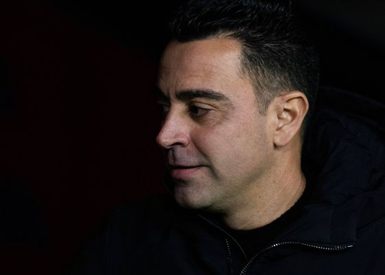 Mensaje preocupante de Xavi sobre la lesión de Ferran Torres