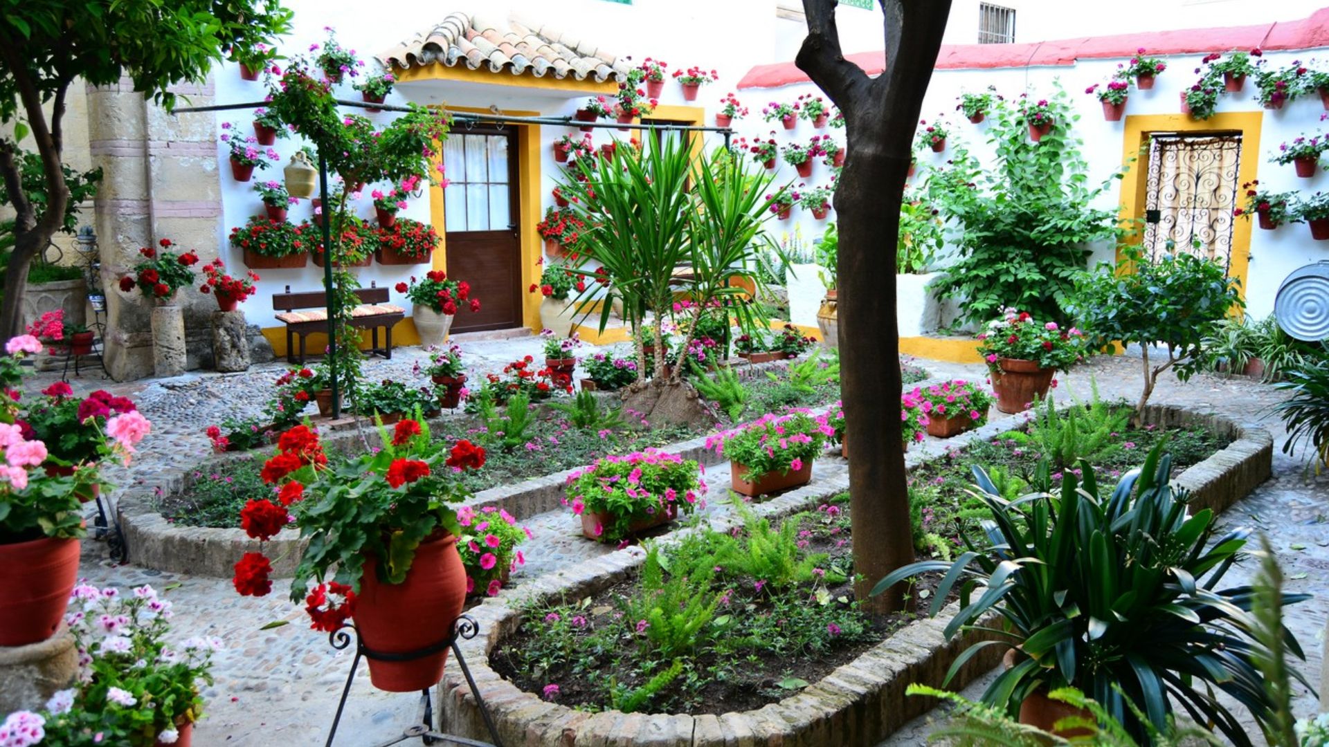 El lugar más visitado de Córdoba que rompe récords en España y no es la mezquita