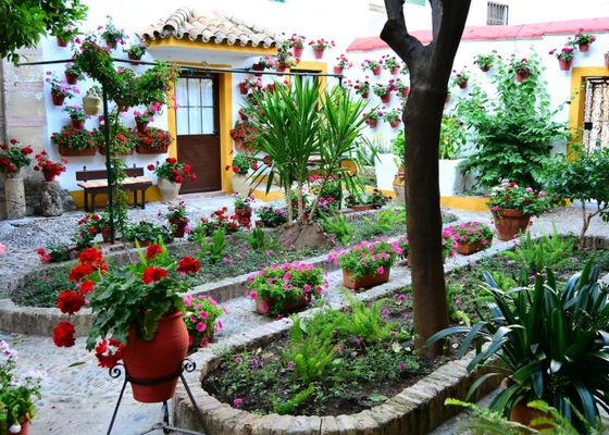 El lugar más visitado de Córdoba que rompe récords en España y no es la mezquita