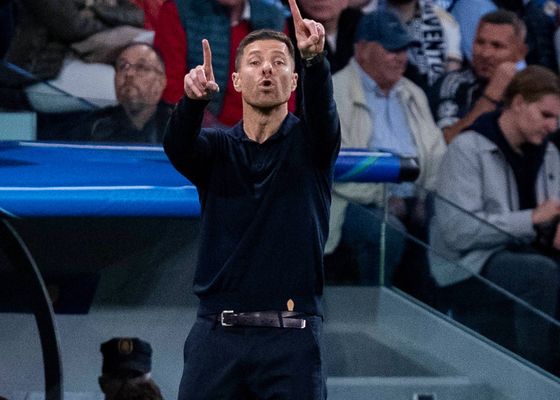 Xabi Alonso elogia a Güler y destaca la reacción del Madrid: “Hemos ido de menos a más”