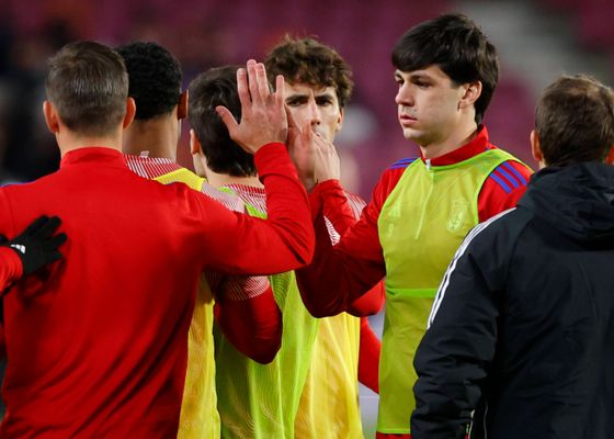 Dardo desde el Mirandés al Betis y a Petit: "Si un jugador se quiere quedar, se queda"