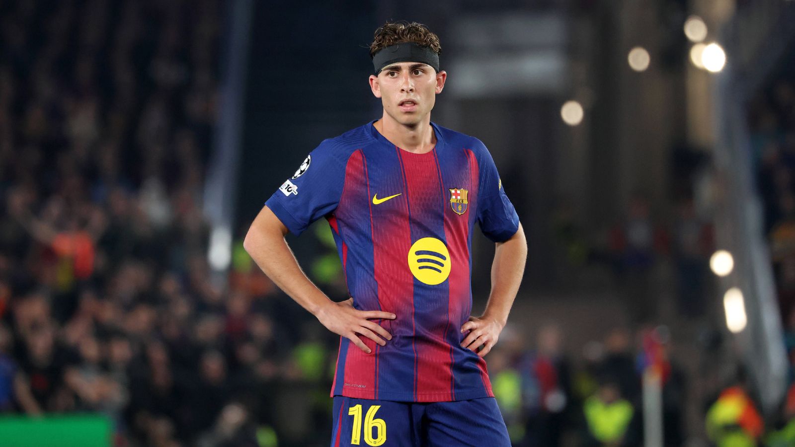 El Chelsea quiere tentar al Barcelona con una oferta récord por Fermín