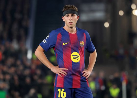 El Chelsea quiere tentar al Barcelona con una oferta récord por Fermín
