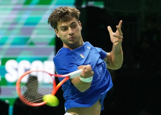 Feliciano López eleva las expectativas con la Copa Davis: "Le hace bien al torneo que haya muchos aspirantes, lo veo muy abierto"