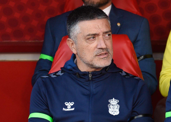 Lo de Las Palmas y García Pimienta