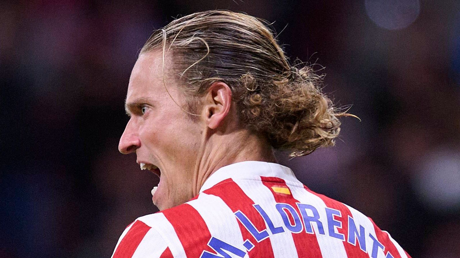 Marcos Llorente sobre el Atlético de Madrid y el Mundial 2026: "Queda muchísimo y el único objetivo que tengo ahora en la cabeza es ayudar al club"