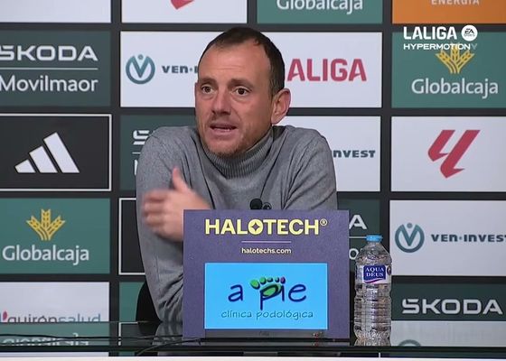 La continuidad de Alberto González
