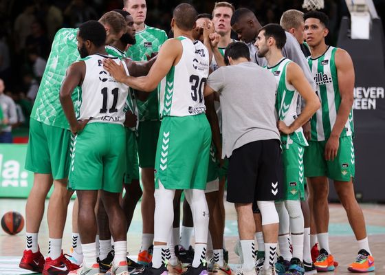 Las cuentas de la salvación para el Betis