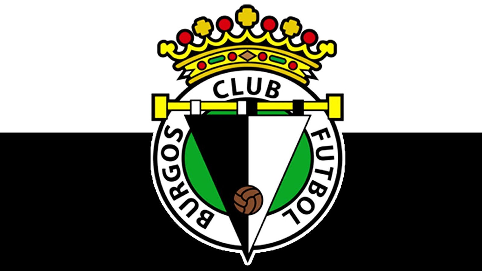Escudo del Burgos: historia, significado, heráldica y evolución del emblema de los burgaleses