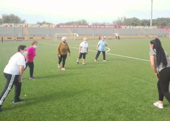 La Liga m100, una nueva forma de entender el deporte