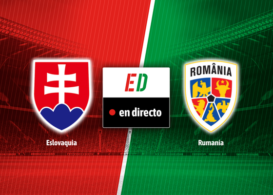 Eslovaquia - Rumanía resultado, resumen y goles del partido de la Eurocopa 2024