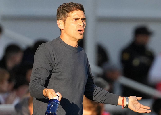 Antonio Hidalgo se convierte en el máximo candidato a entrenar al Deportivo de La Coruña