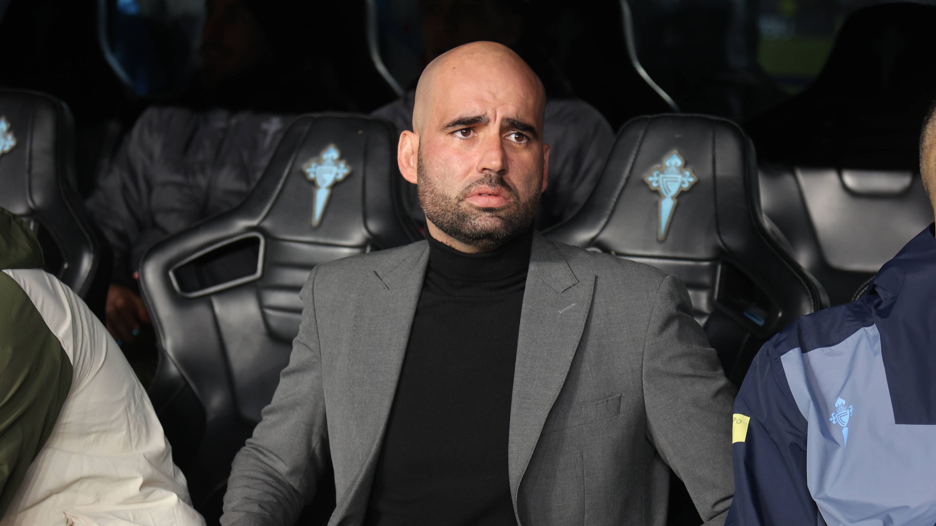 Giráldez lo quiere todo, los cuartos de final y la quinta plaza del Betis: ﻿"Solo tener la posibilidad hace que me sienta feliz"